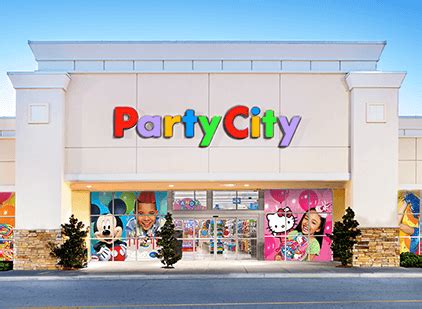 party city cypress